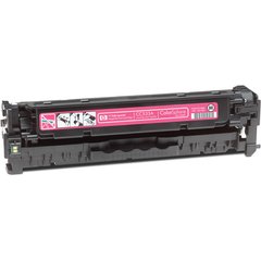 Cartucho de impressão HP CC533A Color LaserJet Magenta - comprar online