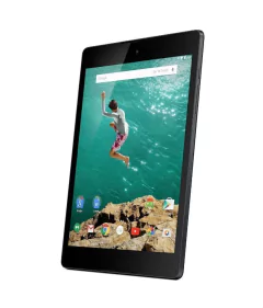 TABLET HTC Nexus 9 WiFi 16GB, 2.3Ghz Dual-Core, Android 5.0 Lollipop, USB 2.0 Micro-B (Micro-USB) - comprar online