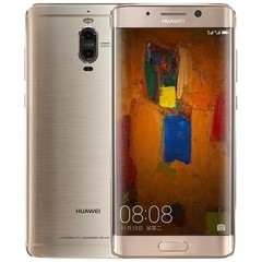 celular Huawei Mate 9 Pro 64GB, Android 7.0 Nougat, Octa-Core, 2 processadores, Quad-Band 850/900/1800/1900 - comprar online