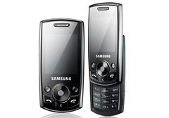 CELULAR SAMSUNG SGH-J700i, QUADRI-BAND, 1.3MP, BLUETOOTH, RADIO FM COM GRAVADOR