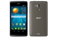 CELULAR Acer Liquid Z500 Plus 16GB, 1.3Ghz Quad-Core, Bluetooth Versão 4.0, Quad-Band 850/900/1800/1900