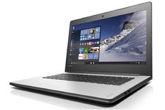 Lenovo IdeaPad 310 80UH0004BR Intel Core i7-6500U 2.5 GHz 8192, 8GB, TELA 15.6 - 4 unidades