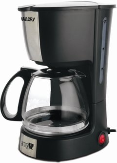 Cafeteira Aroma 16 Xícaras Inox 220v - comprar online