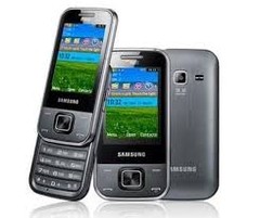 SAMSUNG DUOS GT-C3752 DUAL CHIP, WI-FI, BLUETOOTH, TELA 2,4", CAMERA 3.1MP, RADIO FM, MP3 PLAYER - comprar online