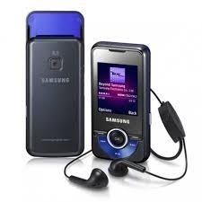 Samsung M2710 - 2mp Mp3 Player Novo, Desbloqueado na internet