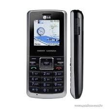 CELULAR LG KP130B PRETO CAM VGA, VIVA-VOZ INTEGRADO - comprar online