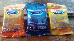 LOTE 48 UNIDADES PRESERVATIVO DUREX - Infotecline