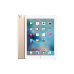 Reembalado - Air 2 Apple Wi-Fi 16Gb Dourado Mh0w2br/A - comprar online