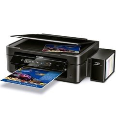 Impressora Multifuncional Ecotank L365 Tanque de Tinta Wi-Fi Epson