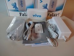 Interface Intelyswitch 3g Vivo Midcom Telefonia Rural E Pabx - Infotecline