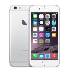 IPHONE 6S APPLE COM 16GB E TELA 4,7" HD COM 3D TOUCH, IOS 9, SENSOR TOUCH ID, CÂMERA ISIGHT 12MP, WI-FI, 4G, GPS, BLUETOOTH PRATA na internet