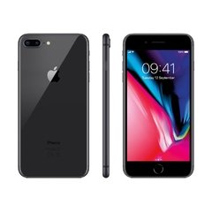 IPhone 8 256GB PLUS Preto, Processador De 2.38Ghz Hexa-Core, Bluetooth Versão 5.0, Sistema IOS 11, 4K UHD (3840 X 2160 Pixels) 60 Fps, Quad-Band 850/900/1800/1900 na internet