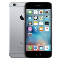 IPHONE 6S APPLE COM 16GB E TELA 4,7" HD COM 3D TOUCH, IOS 9, SENSOR TOUCH ID, CÂMERA ISIGHT 12MP, WI-FI, 4G, GPS, BLUETOOTH CINZA ESPACIAL na internet