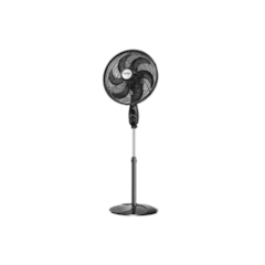 Ventilador de Coluna 6 Pás Mondial 40cm NV-61-6P - Preto - 220v