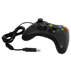 Controle 360 Game com fio LY-02 - comprar online