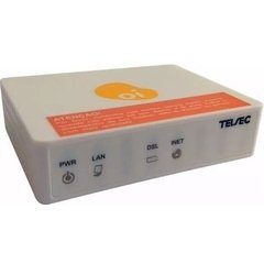 MODEM OI VELOX TS-9000 -1698 UNIDADES