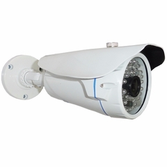 CAMERA DE SEGURANÇA APRICA FC-XG75 IRCUT COM IR CUT 6,0 M, SISTEMA NTSC 4000, TVL, ALIMENTAÇAO DC 12V - comprar online