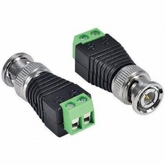 Conector BNC - comprar online