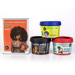 KIT ULTRA BAPHONICO LOLLA - 1 UNIDADE