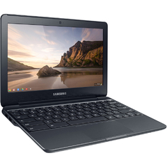 Chromebook Samsung XE500C13-AD1BR Intel Celeron Dual Core 2GB 16GB Tela 11.6" LED HD Chrome OS - Preto - 64 Unidades - comprar online