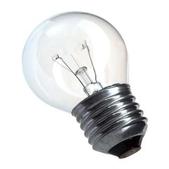 LAMPADA BOLINHA 127V - 32 unidades
