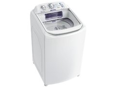 Lavadora de Roupas Electrolux 16 Kg Branca com 12 Programas de Lavagem - LAP16 - EXLAP162