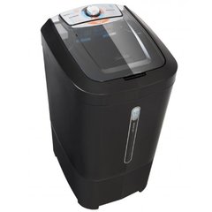 Lavadora de Roupas Newmaq Newup 10 Kg com 7 Programas e Filtro de Fiapos - Preta