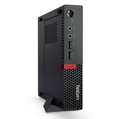 Computador Lenovo Tiny Thinkcentre M710q Core I5 7400t 4gb 500gb Windows 10 PRO