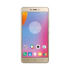 Celular Lenovo K6 Note processador de 1.4Ghz Octa-Core, Bluetooth Versão 4.1, Android 6.0.1 Marshmallow, Quad-Band 850/900/1800/1900 na internet