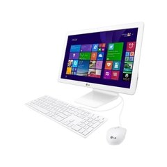 Computador All In One LG 22V240-L.Bk55p1, Intel® Pentium® N3530, 4Gb Ddr3, HD 500Gb, IPS 21,5", W8.1 - comprar online