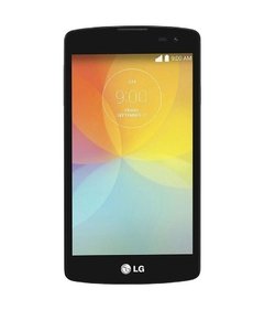 Celular LG-D390F processador de 1.2Ghz Quad-Core, Bluetooth Versão 4.0, Android 4.4.2 KitKat, Quad-Band 850/900/1800/1900