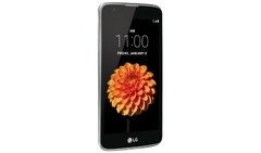 smartphone LG K7 4G MS330, bluetooth, Android 5.1,5 Mpx, Quad-Core 1.3 GHZ, Wi-fi e GPS - Infotecline