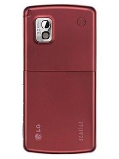 CELULAR Lg Kb775f Scarlet Phone Gsm C/ Tv Digital na internet