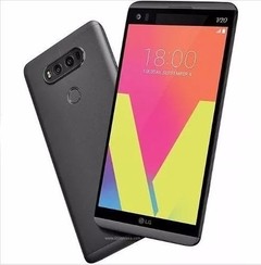 CELULAR LG V20 H990DS Dual, processador de 2.15Ghz Quad-Cor, Bluetooth Versão 4.2, Dual - comprar online