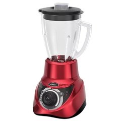 Liquidificador Oster Maximum Dial 220v Vermelho 450w