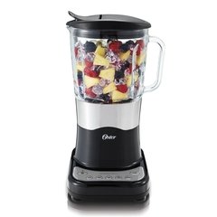 LIQUIDIFICADOR OSTER DELIGHTER BLSTDG-B00 220V Preto