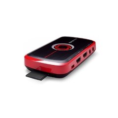 Avermedia Live Gamer Portable - Captura Gameplay Em HD 1080P - Slot Para SD - C875 - comprar online