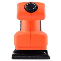 Lixadeira Black&Decker CD450 135W - Preto/Vermelho - comprar online