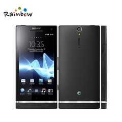 Smartphone Xperia S LT26I Tela HD de 4.3 Polegadas, Câmera de 12.1 Megapixels, Processador Qualcomm Snapdragon Dual-core 1.5GHz - comprar online