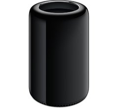 Mac Pro Apple Me253bz/A Com Intel Xeon E5 Quad Core 3.7 Ghz, 12 Gb, 256 Gb Flash, Os X Mavericks na internet