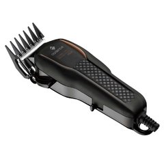 Máquina de Cortar Cabelo CAB-800 Cadence Cobreo Pro Professional - Preto