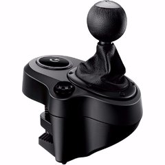 KIT G920 DRIVING FORCE XBOX ONE - 1 unidade - Infotecline