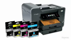 Multifuncional Lexmark Platinum Pro 905 Jato de Tinta 4 Em 1 Com Conexão Wifi-n e Ethernet - comprar online