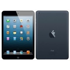 Reembalado - iPad Mini Apple Wi-Fi 3G 16Gb Preto Md534bz/A