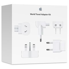 Kit Adaptador para Viagem - M8794g/b - Apple