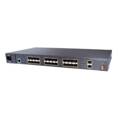 SWITCH REDE IP CISCO 240X440X40CM3 3.05KG PN: ME-3400-24TS-D - 7 unidades - comprar online