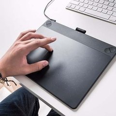 Mesa Digitalizadora Wacom Intuos Art Media Cth690ak - comprar online