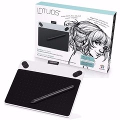 Mesa Digitalizadora Wacom Intuos Draw Ctl490dw - comprar online