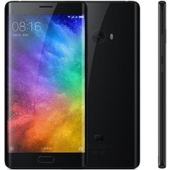 Celular Xiaomi Mi Note 2 64GB Special edition, processador de 2.35Ghz Quad-Core, Bluetooth Versão 4.2, Android 6.0.1 Marshmallow, Tri-Band 900/1800/1900 - comprar online