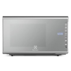 Microondas Electrolux com 31 Litros de Capacidade Prata - MI41S - EXMI41S_PRD